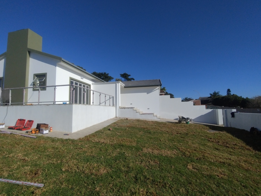 3 Bedroom Property for Sale in Noorsekloof Eastern Cape
